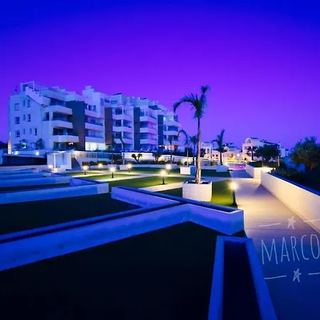 New Sunset Views * Torrox