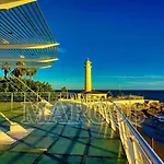 New Sunset Views *