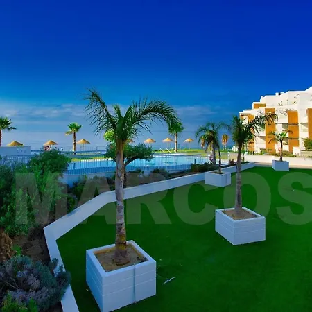Апартаменты New Sunset Views