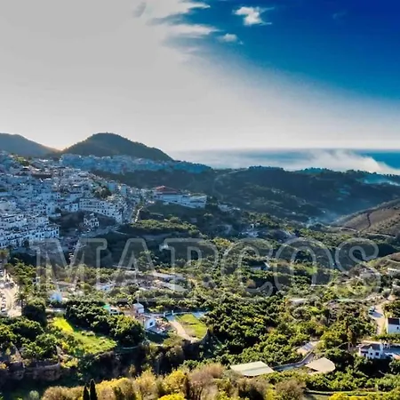 Апартаменты New Sunset Views *