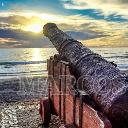 New Sunset Views * Torrox