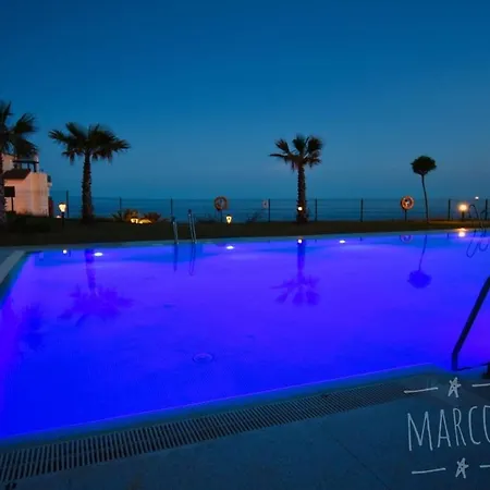 New Sunset Views Apartment Torrox