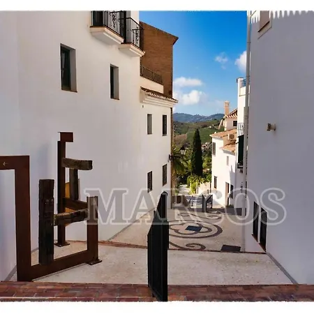 Apartment New Sunset Views Torrox