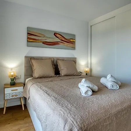 Apartment New Sunset Views Torrox