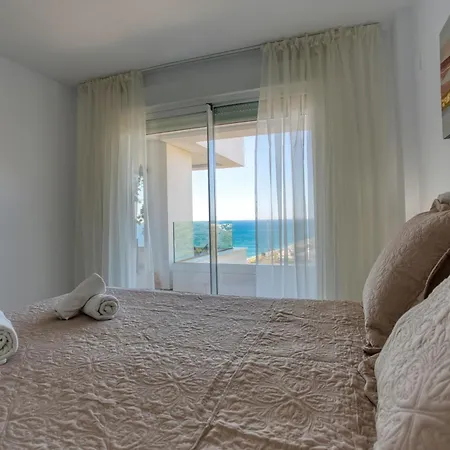 Apartment New Sunset Views Torrox